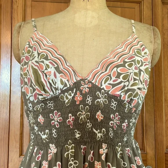 💙 Nolita Woman Top - Size L - Picture 3 of 6